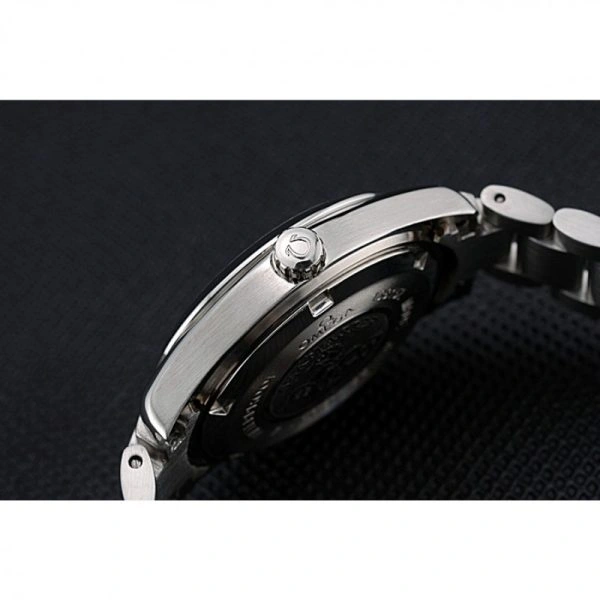 Stylish Omega Seamaster 472