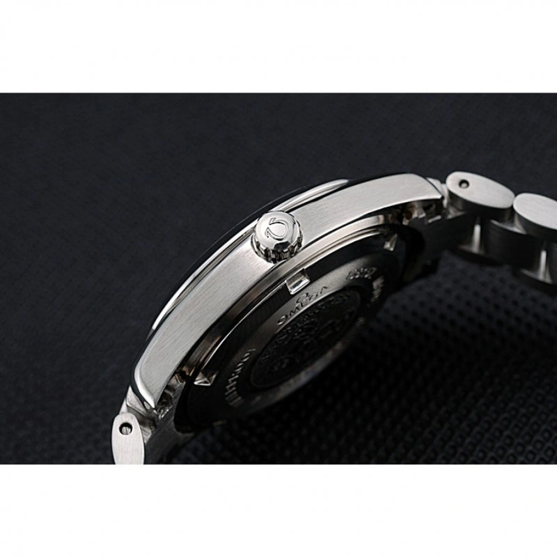 Stylish Omega Seamaster 472