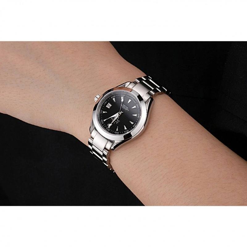 Stylish Omega Seamaster 472