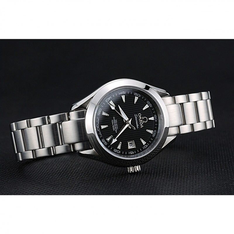 Stylish Omega Seamaster 472