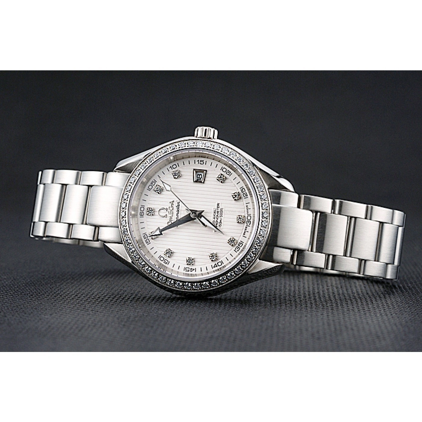 HighQuality Omega Seamaster 471
