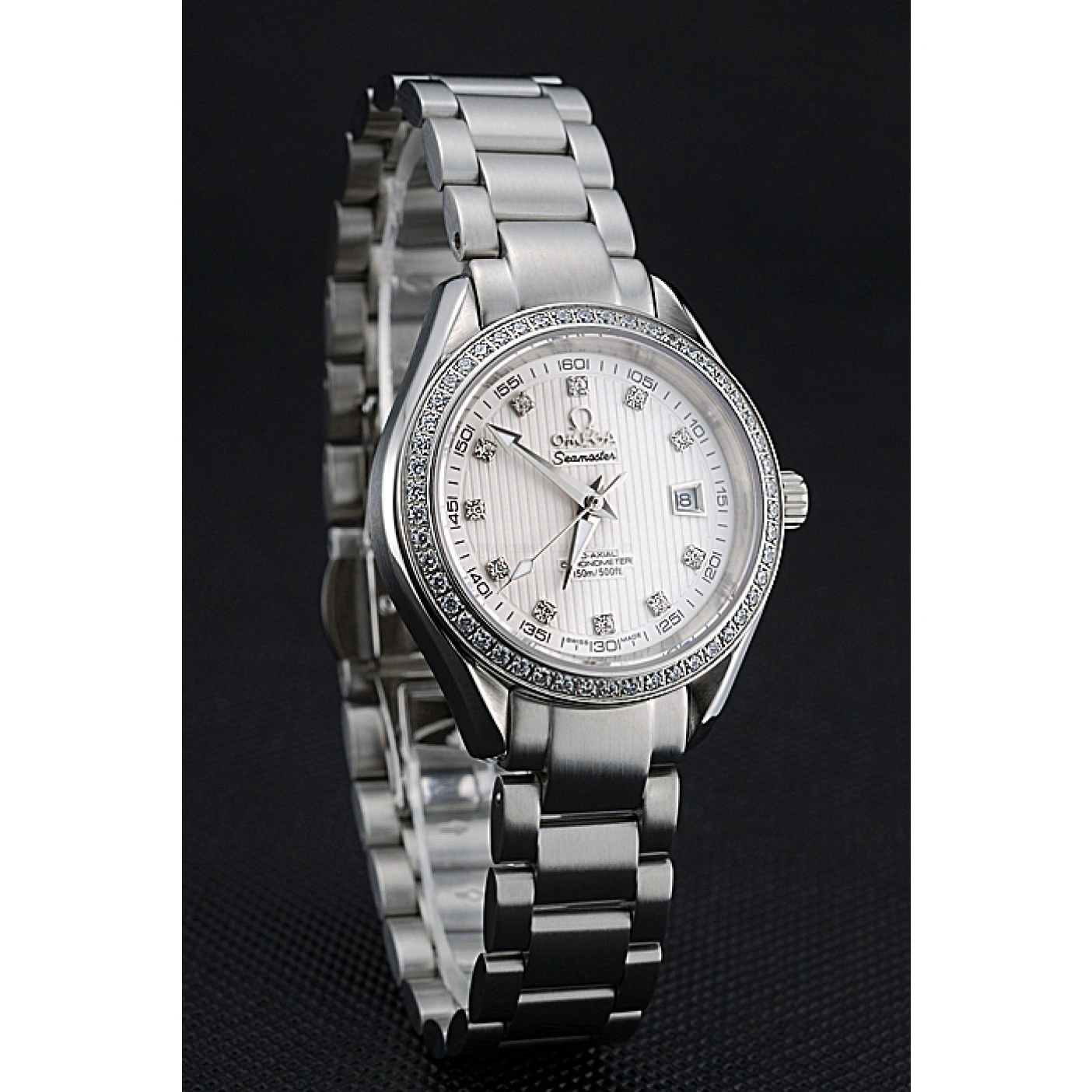 HighQuality Omega Seamaster 471