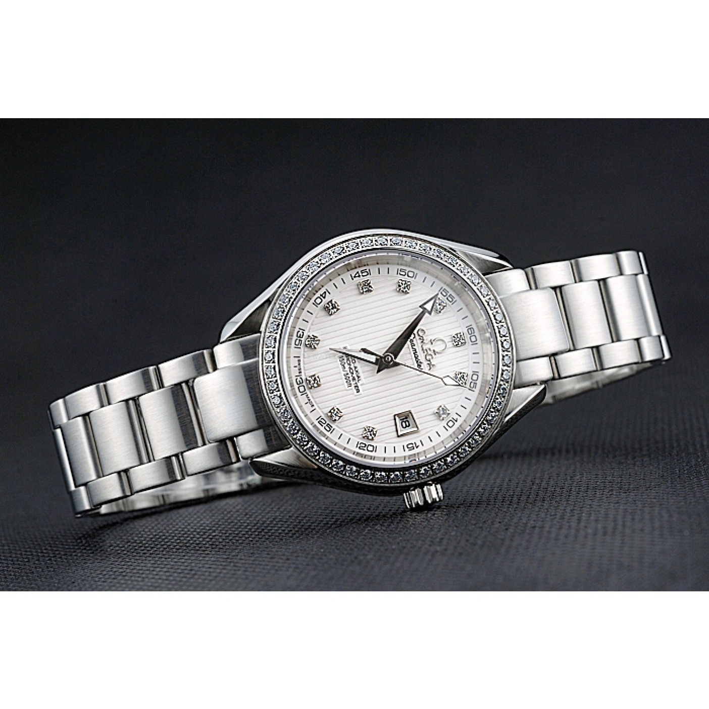 HighQuality Omega Seamaster 471