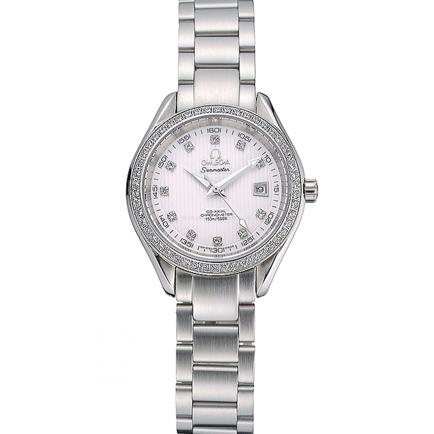 HighQuality Omega Seamaster 471