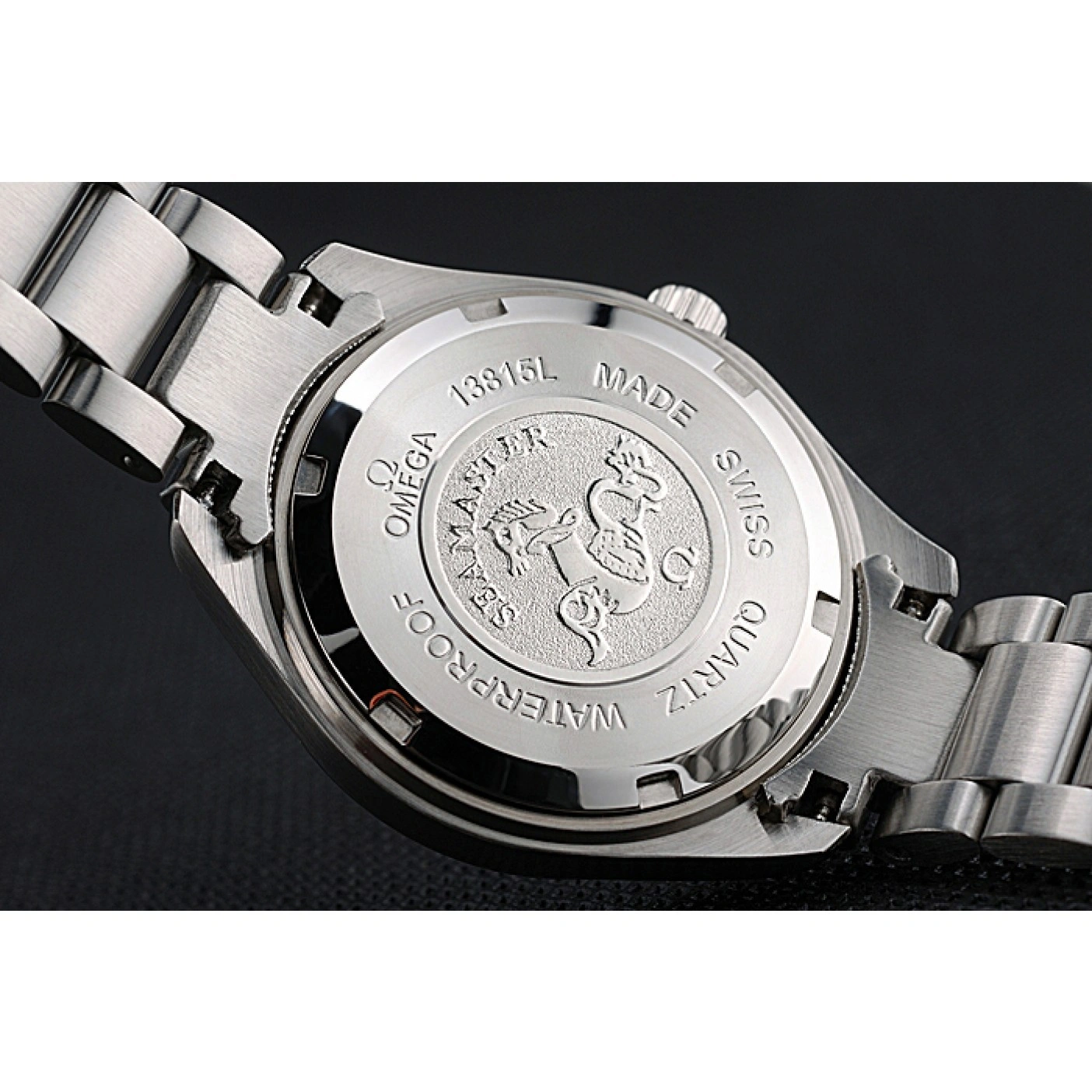HighQuality Omega Seamaster 471