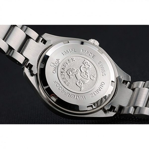 Omega Seamaster OnTrend 477