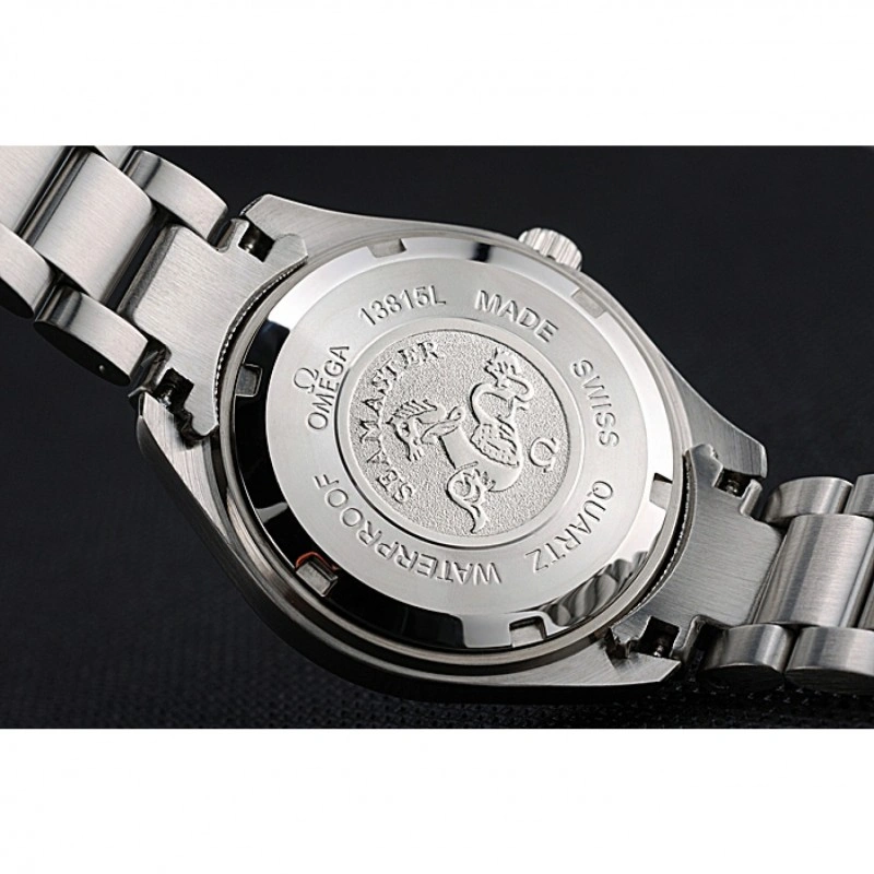 Omega Seamaster OnTrend 477