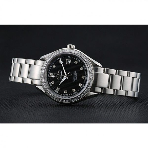 Omega Seamaster OnTrend 477