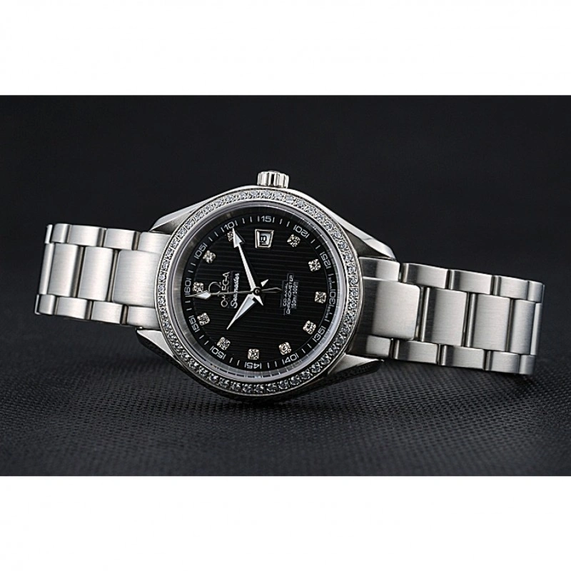 Omega Seamaster OnTrend 477