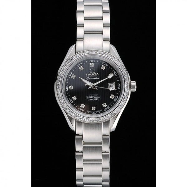 Omega Seamaster OnTrend 477