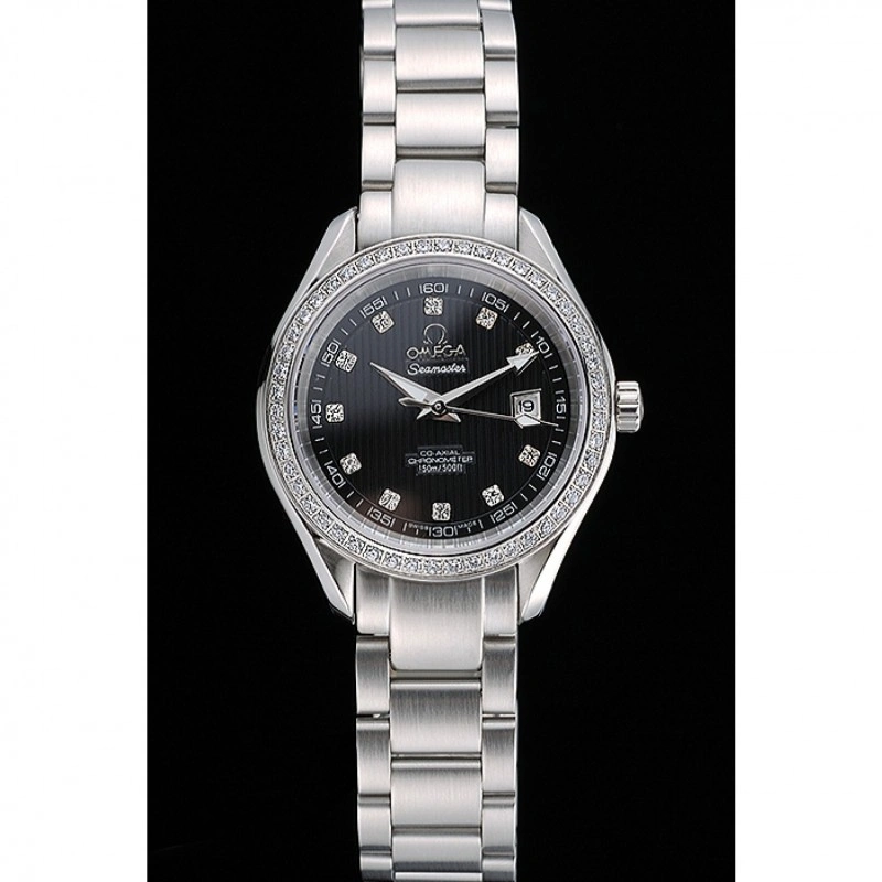 Omega Seamaster OnTrend 477