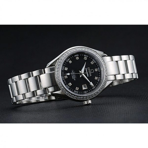 Omega Seamaster OnTrend 477