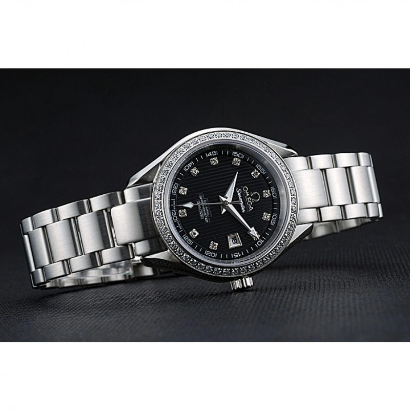 Omega Seamaster OnTrend 477