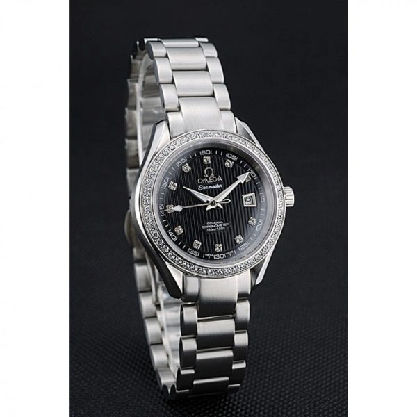 Omega Seamaster OnTrend 477