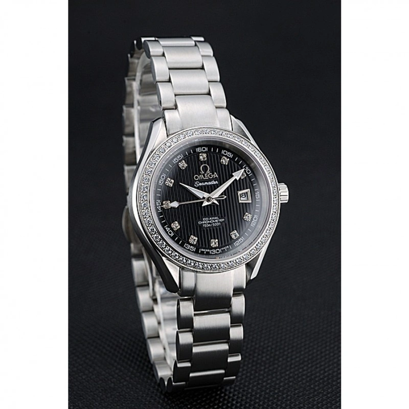 Omega Seamaster OnTrend 477