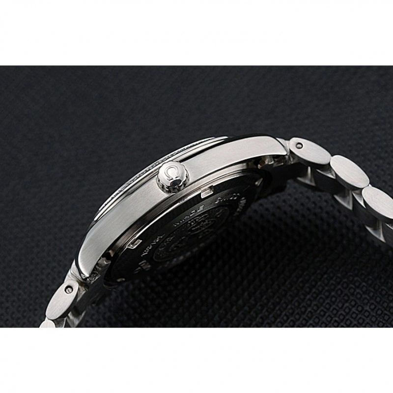 Omega Seamaster OnTrend 477