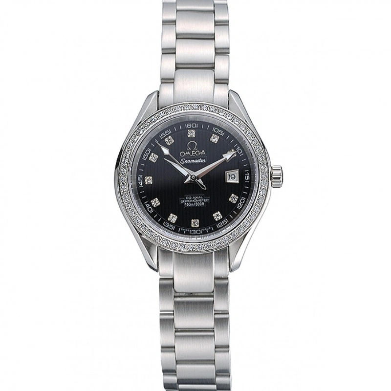Omega Seamaster OnTrend 477
