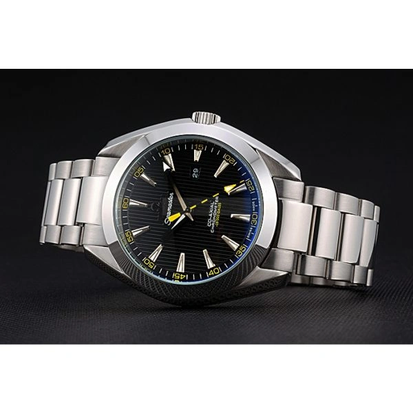 Omega Seamaster Chic 479