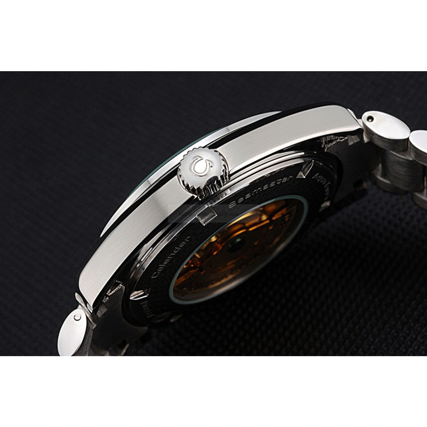 Omega Seamaster Chic 479