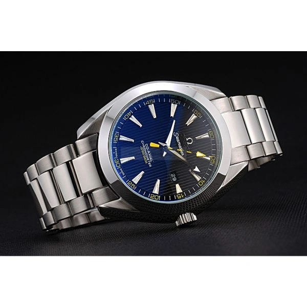 Omega Seamaster Chic 479