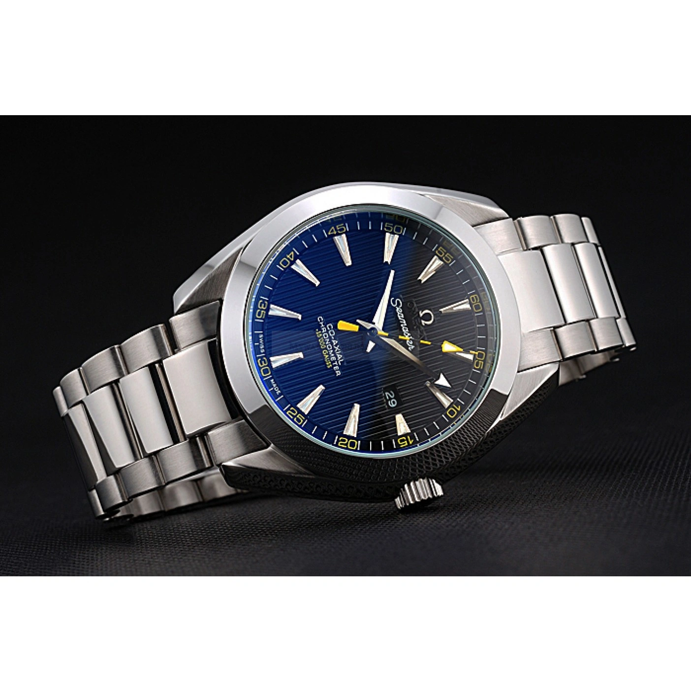 Omega Seamaster Chic 479