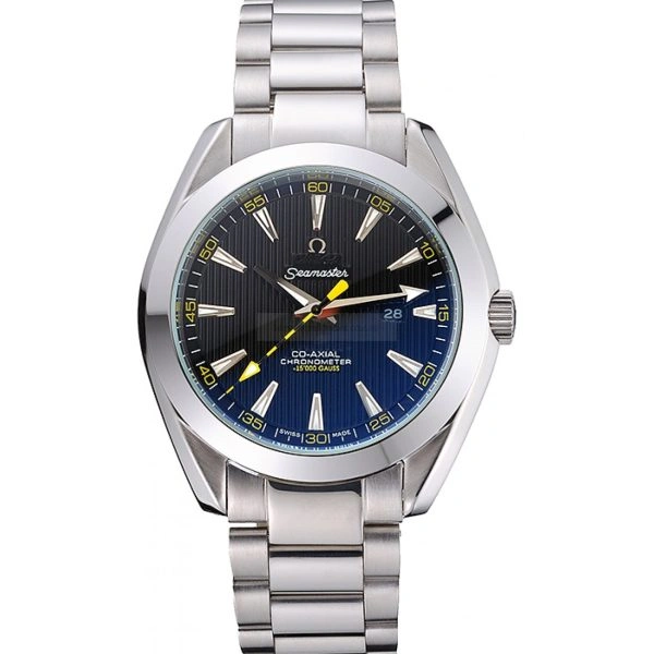 Omega Seamaster Chic 479