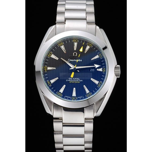 Omega Seamaster Chic 479
