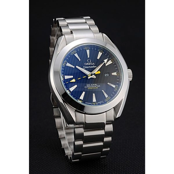 Omega Seamaster Chic 479