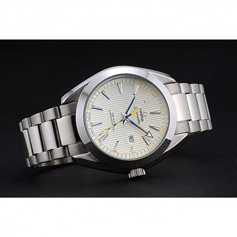Omega Seamaster HighPerformance 475