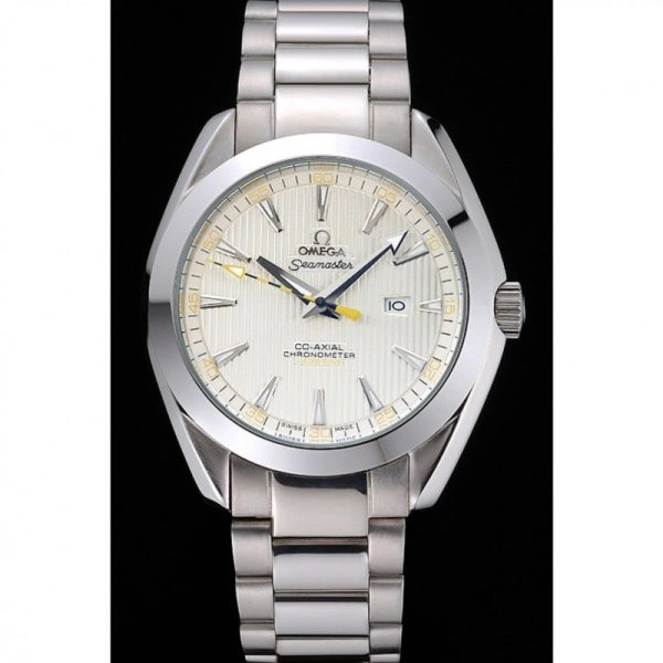 Omega Seamaster HighPerformance 475