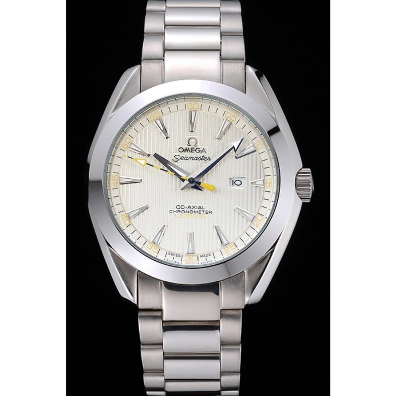 Omega Seamaster HighPerformance 475
