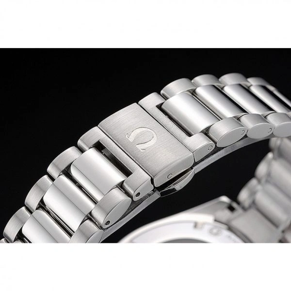 Omega Seamaster HighPerformance 475