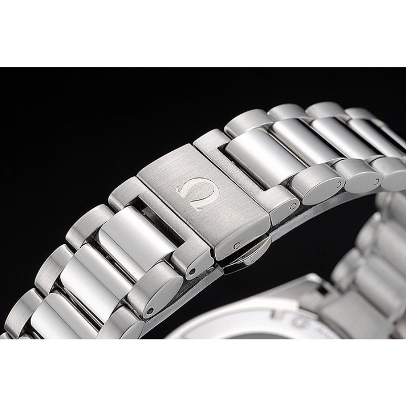 Omega Seamaster HighPerformance 475