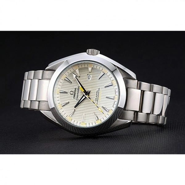 Omega Seamaster HighPerformance 475