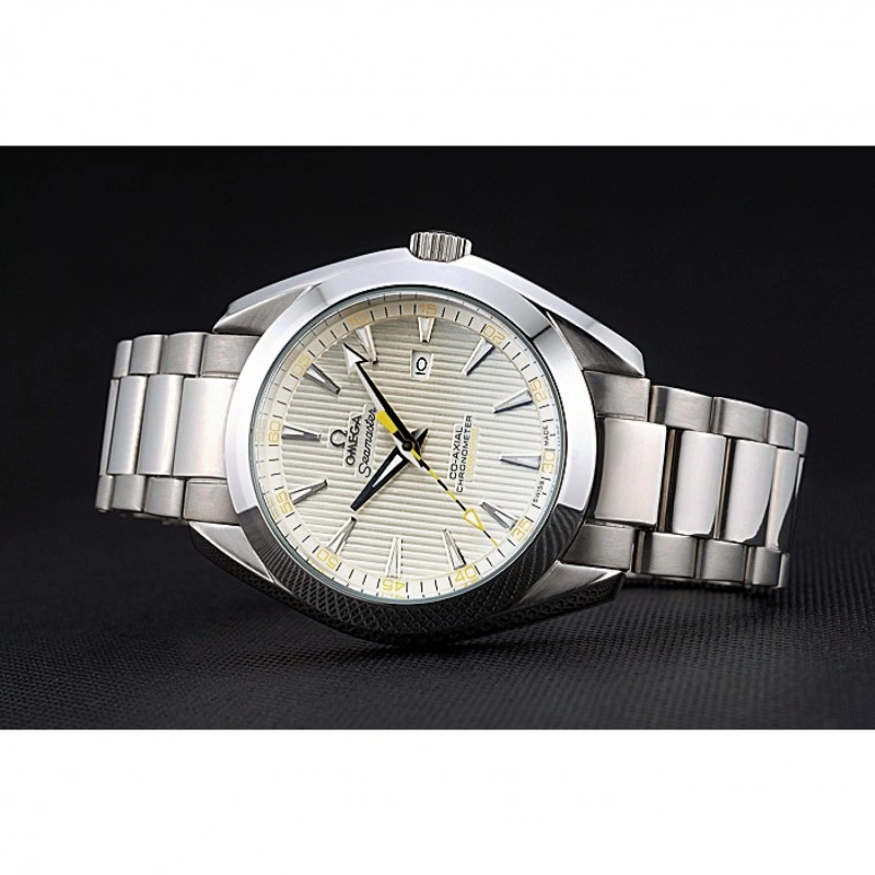 Omega Seamaster HighPerformance 475