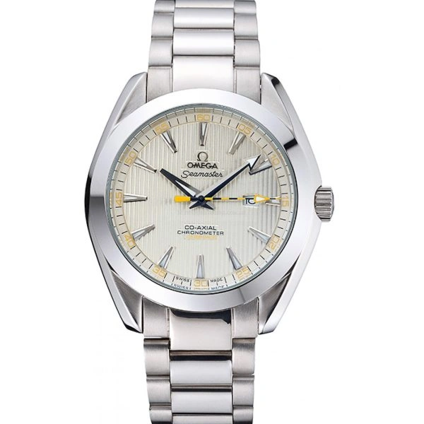 Omega Seamaster HighPerformance 475