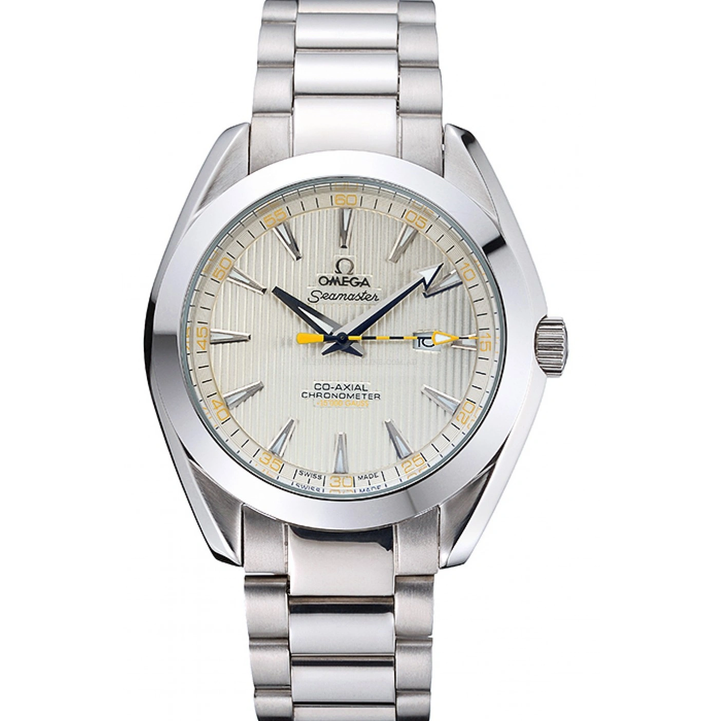 Omega Seamaster HighPerformance 475