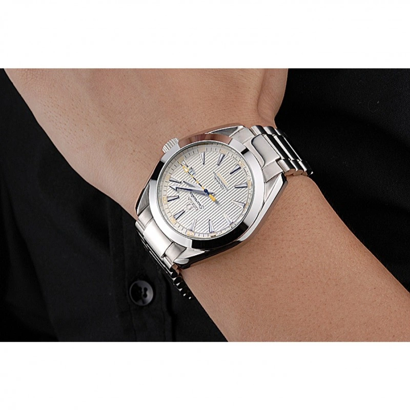 Omega Seamaster HighPerformance 475