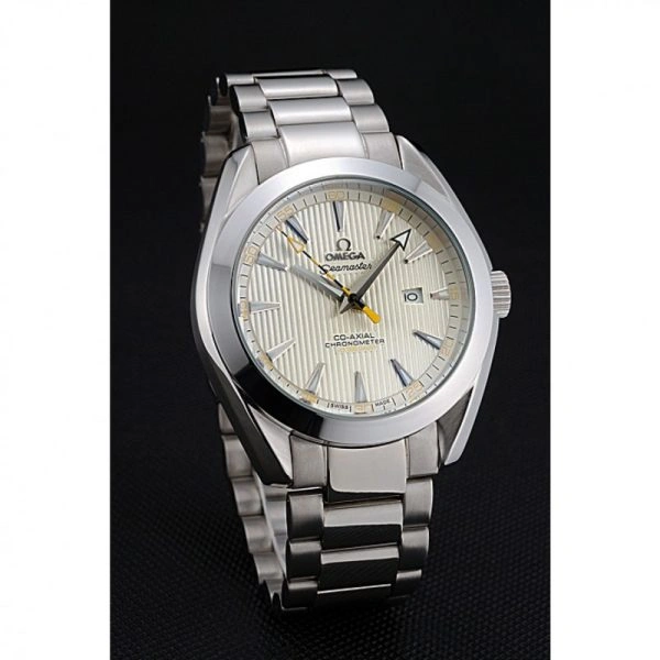 Omega Seamaster HighPerformance 475