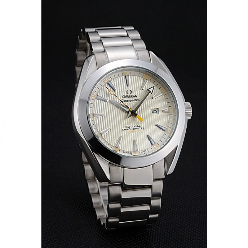 Omega Seamaster HighPerformance 475