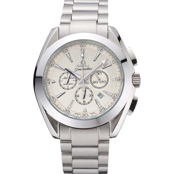 Omega Seamaster Stylish 476