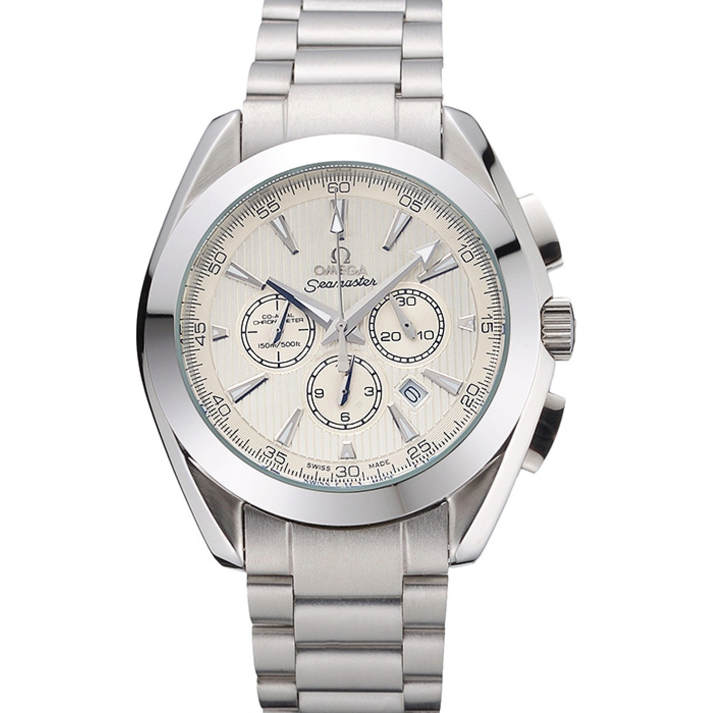 Omega Seamaster Stylish 476