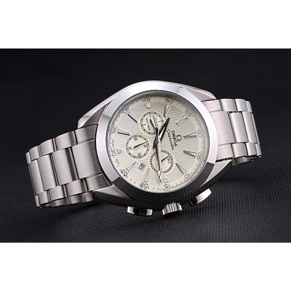 Omega Seamaster Stylish 476
