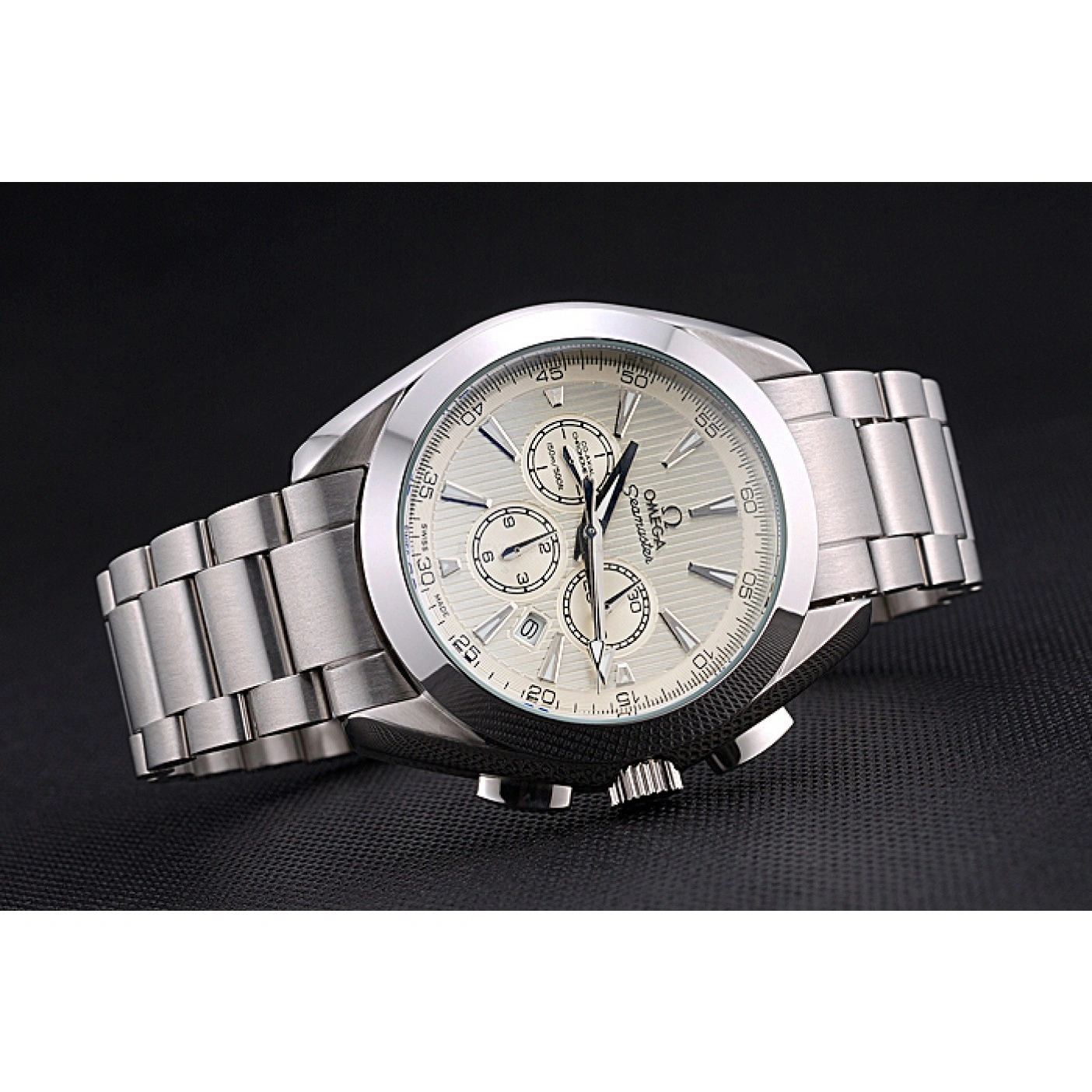 Omega Seamaster Stylish 476