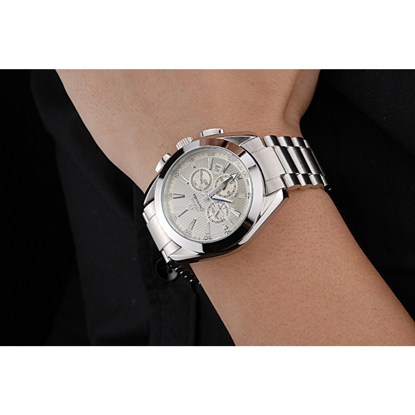 Omega Seamaster Stylish 476