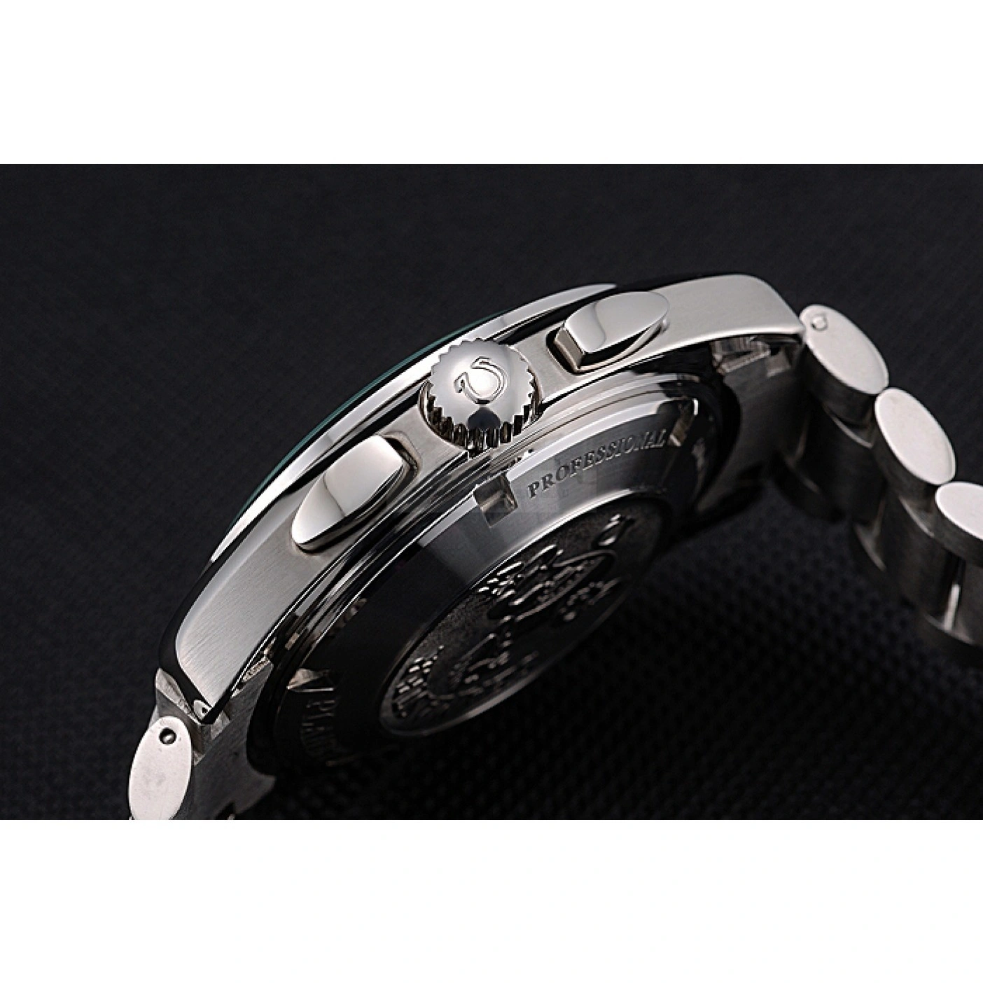 Omega Seamaster Stylish 476