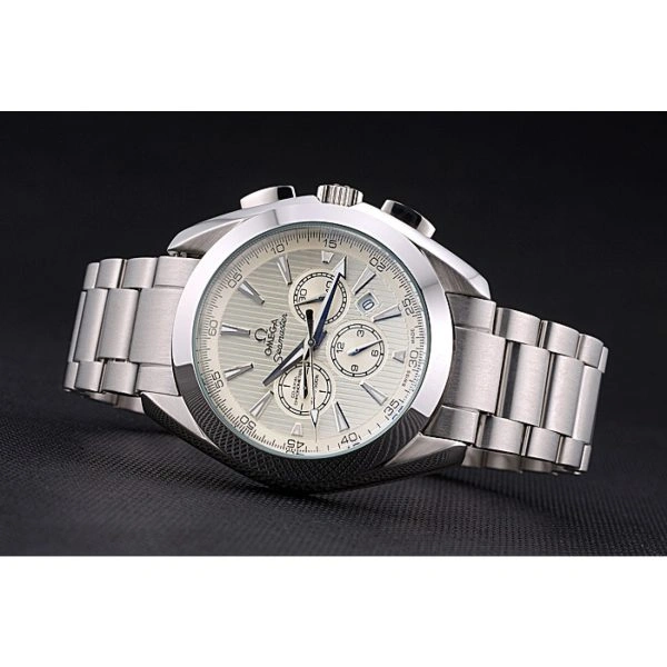 Omega Seamaster Stylish 476