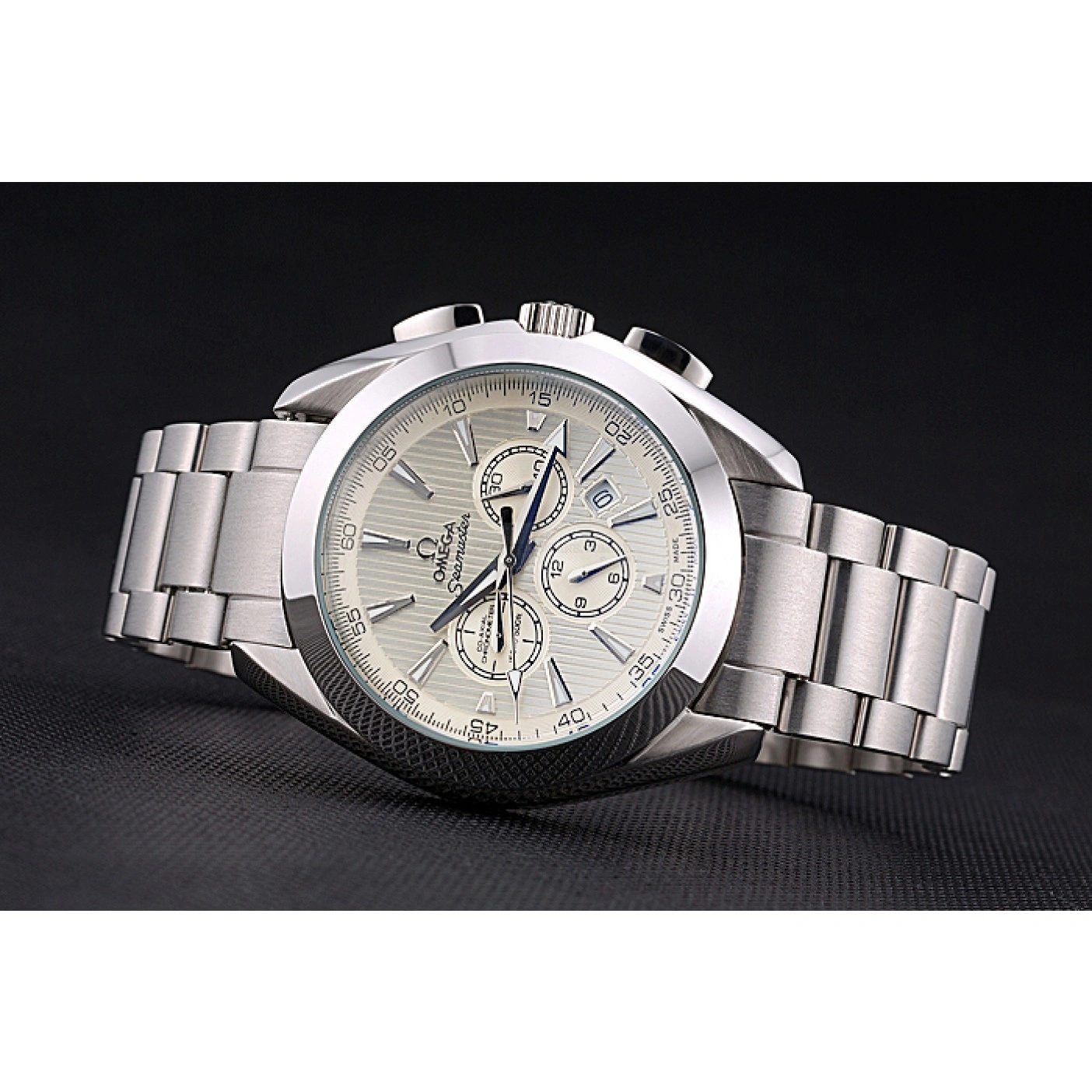 Omega Seamaster Stylish 476
