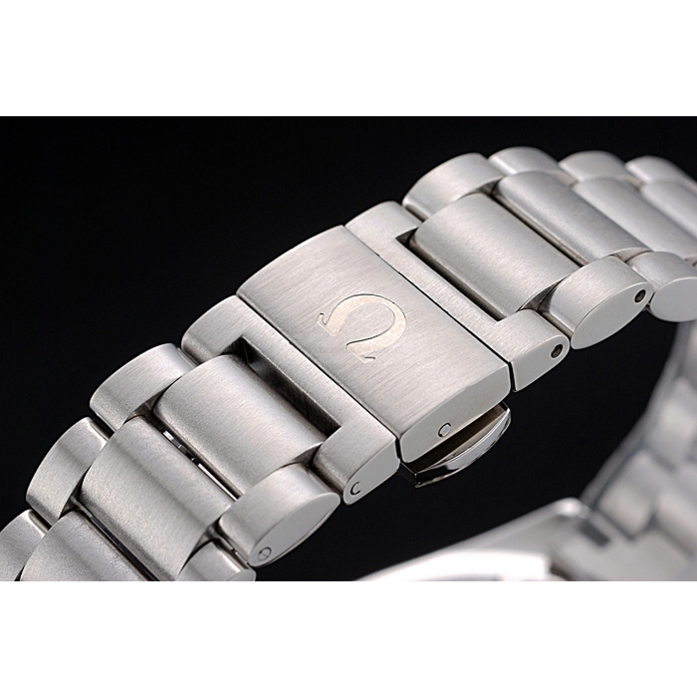 Omega Seamaster Stylish 476
