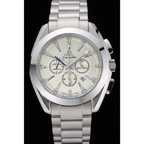 Omega Seamaster Stylish 476